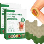 PARCHES PARA DOLOR DE ARTICULACIONES CAJA x 10