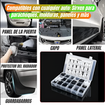 ✨ ¡LLEVA 100 PINES REFORZADOS POR SOLO Q150 Y OBTÉN 10 PROTECTORES TERMOENCOGIBLES DE REGALO + ENVÍO GRATIS! ✨