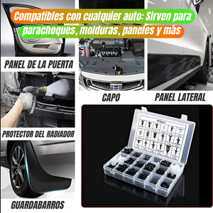 ✨ ¡LLEVA 100 PINES REFORZADOS POR SOLO Q150 Y OBTÉN 10 PROTECTORES TERMOENCOGIBLES DE REGALO + ENVÍO GRATIS! ✨