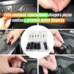 ✨ ¡LLEVA 100 PINES REFORZADOS POR SOLO Q150 Y OBTÉN 10 PROTECTORES TERMOENCOGIBLES DE REGALO + ENVÍO GRATIS! ✨